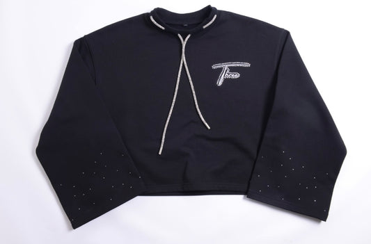 Black Diamond Crewneck