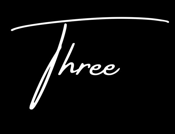 Three