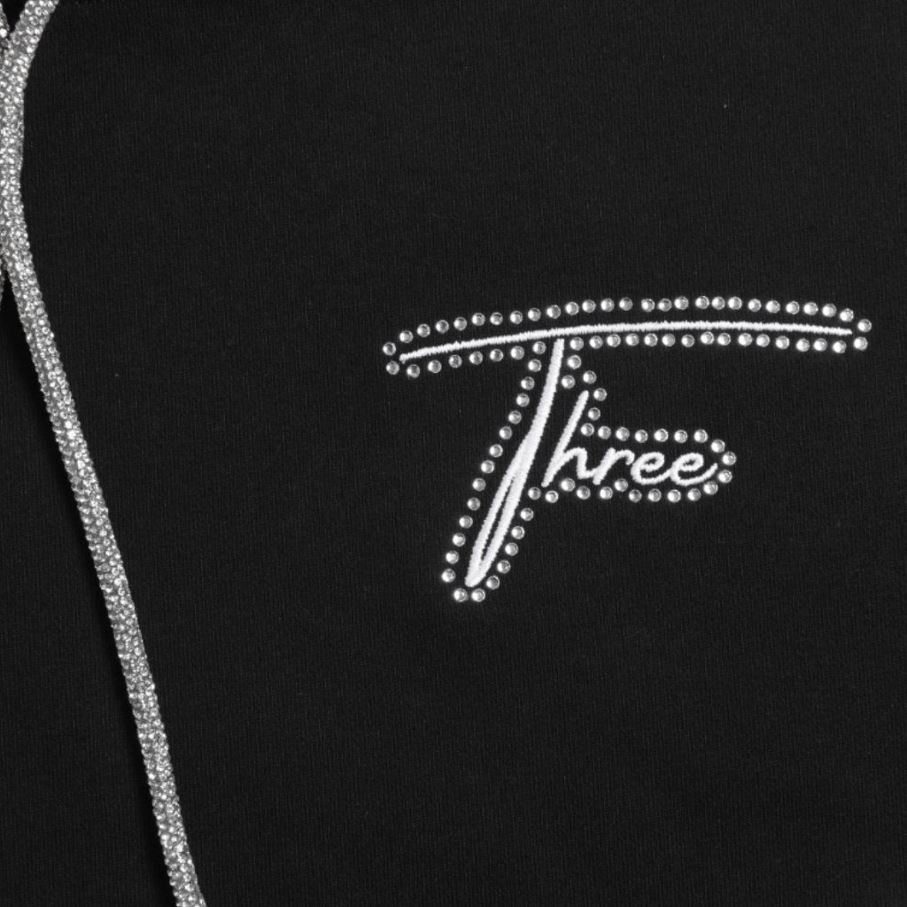 Black Diamond Crewneck