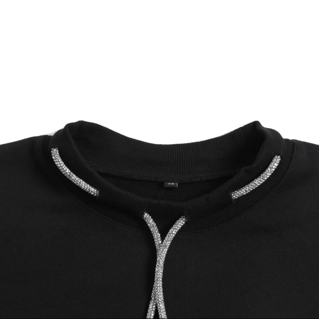 Black Diamond Crewneck