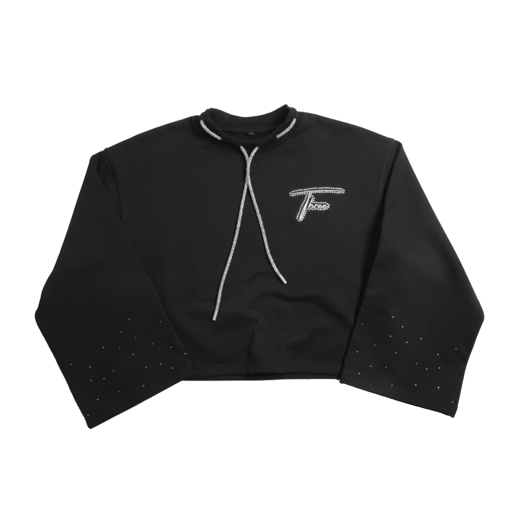 Black Diamond Crewneck